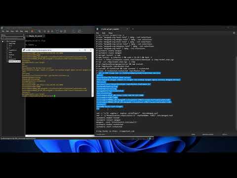 Installing RocketChat in Ubuntu Server
