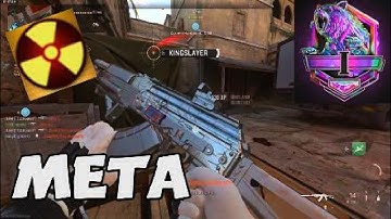 RANKED #1 GLOBAL KILLS NUKES w/7.62 IN SEASON 2 RELOADED (IRIDESCENT DESTROYS PUBS - FAST NUKE)