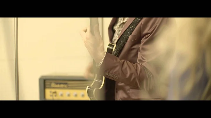 RHONDA l Camera (Official Video)