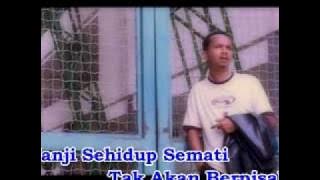 Kau tetap di hati-Itam Jelmol