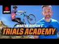 Martyn Ashton's Trials Academy Ep. 2