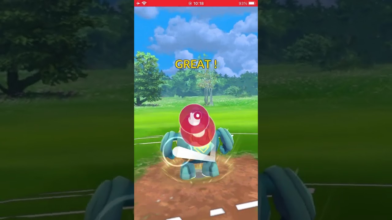 【ポケモンGO】ホリデーカップリトルバージョンの開幕！マジで色んなポケモン出てくるんだが？