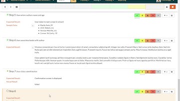 Spira 5.0 Beta Test Execution Video