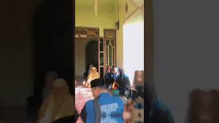 Pema Di Desa Bahorok, Kab. Langkat