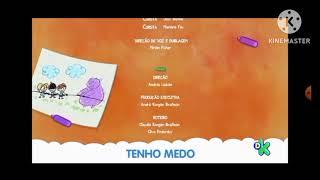 Amigazazo La Película 2022 Créditos Español Latino Incompleto.