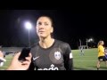 Reign FC&#39;s first win: postgame reactions