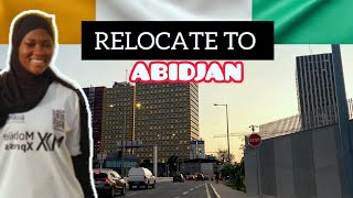 How To Relocate to Abidjan/Cost of living ,school and work opportunities for foreigners screenshot 3