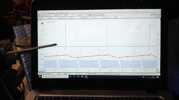 2012 kawasaki ER 6 injector duration MAP crank sensor test with Pico oscilloscope