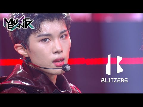 BLITZERS(블리처스) - Breathe Again(브리드 어게인) (Music Bank) | KBS WORLD TV 210514