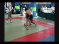 Grappling Arena: Sebastian Olchawa vs Wojciech Lach [3miejsce -98,9kg]