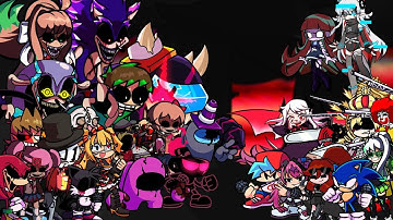 Ultimate Trouble (Triple Trouble Anjer Metal BETADCIU but everyone sings it)