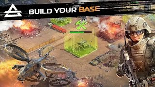 Soldiers Inc: Mobile Warfare - Android Gameplay screenshot 5