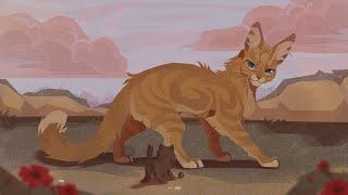 Top 15 Kindest Warrior Cats Characters