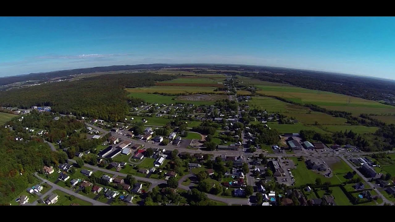 SaintAmbroisedeKildare YouTube