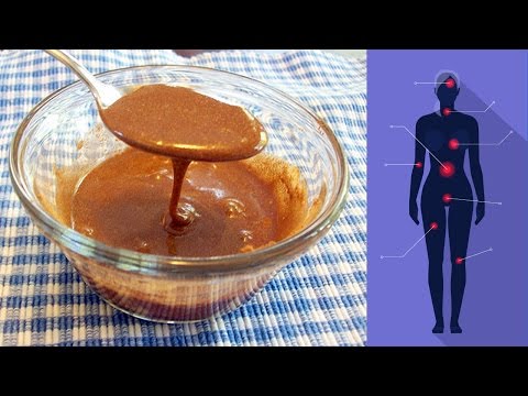 Here Is What Happens If You Eat Honey And Cinnamon Daily