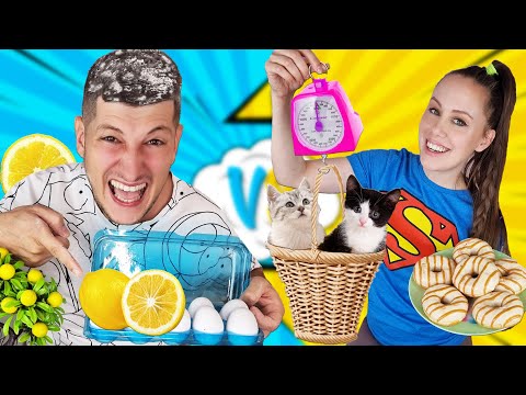 Video: Da li laboratorijska vaga mjeri težinu?