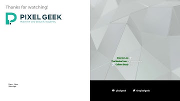 Building a style guide in Webflow