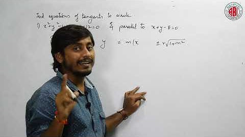Inter 2nd Year_Maths (2B)_Chapter 01_Part 06_"Circles"