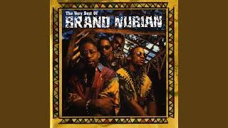 Brand Nubian (2006 Remastered Version)
