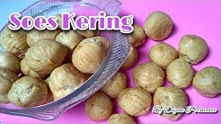 Cara Membuat Kue Soes Kering Isi Cokelat #reseplebaran - Durasi: 9.33. 