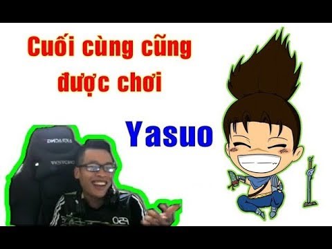trâu thuý hằng Thả Đấng Yasuo vs Cái Kết Đáng Ngờ BÉt Yasuo Vịnh Bắc Bộ | Trâu Best Udyr