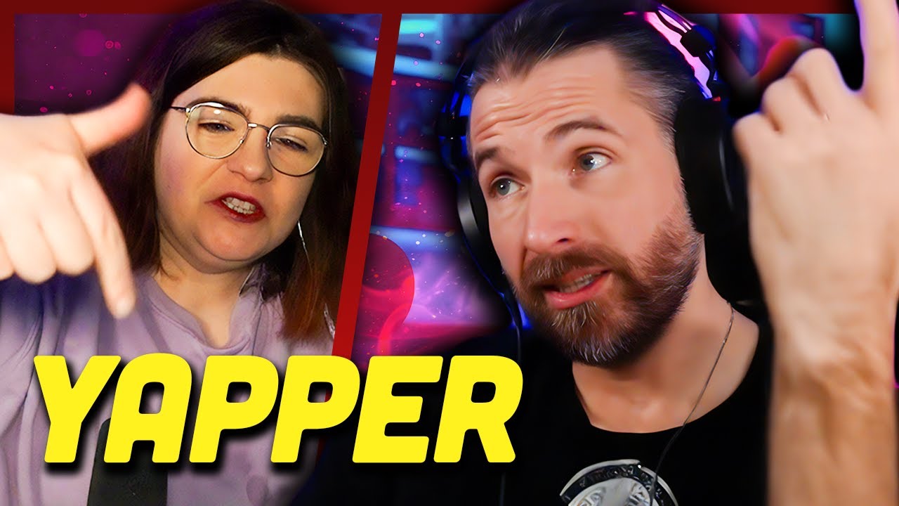 Spiros denkt Dating Shows sind echt