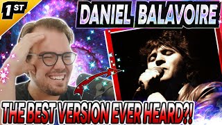 THE OG!! Daniel Balavoire | SOS Vocal Coach Reaction
