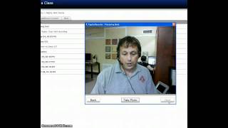 Tegrity Remote Proctoring Student Guide.mp4