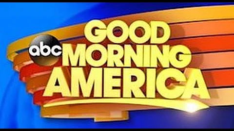 Isaac Aaron Media - Good Morning America Wedding S...