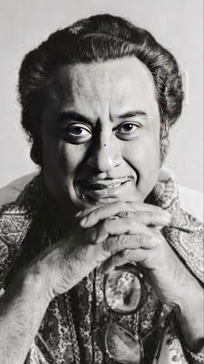 Rote rote hasna seekho Kishore Kumar #song #music #oldsong