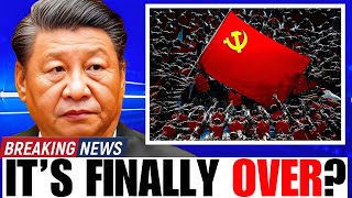 Download lagu China's In Riots: Chinese Citizens TURN Against CCP In A Deadly Attack