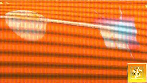 Gold Key Entertainment Logo (1980) in Ring Mod Disaster 2.0