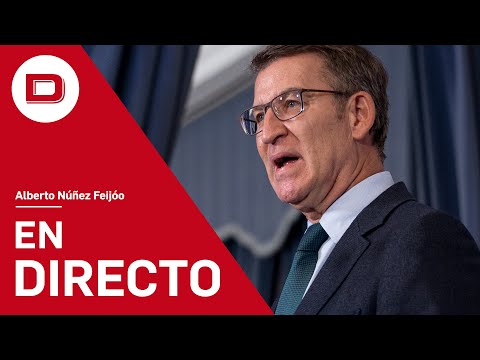 DIRECTO | Feijóo, en un encuentro de la Fundación Reformismo 21