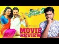 Charlie Chaplin 2 Movie Review by Vj Abishek | Prabhu Deva | Prabhu | Nikki Galrani | Open Pannaa