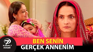 'BEN SENİN GERÇEK ANNENİM' | İKİMİZİN YERİNE 509. BÖLÜM