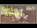 Reader&#39;s Digest  - Stardust Memories  - Abridged, excerpts from the  6 record box set