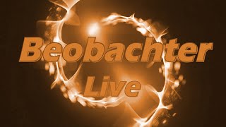 Trailer 3 - Live-Stream Intro - Mai 2024 - #beobachterlive