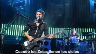 Exo-politics - Muse [Traducido al español]