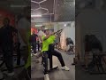 Completed 10% of this series. #trending #viral #gym #workout