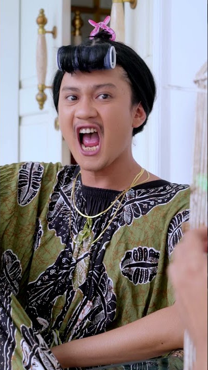 MAU ISTRI CANTIK? MODALIN!!!