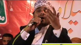 Drood sharif by Minhaj Naat council - Milad Conference - MSM 2012