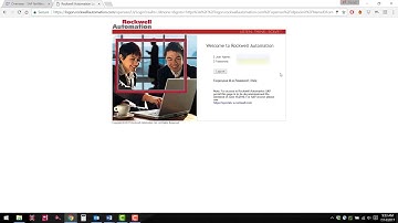 How to use Rockwell Automation’s Knowledgebase Website