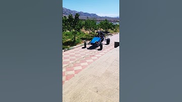 home made cross kart buggy باگی #buggyracing #buggy #race #drifting #racing #offroad #buggyride