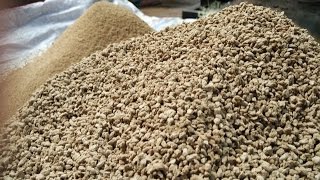 Mesin Pencetak Pembuat Pelet Crumble JUMBO  1 TON/jam ( 1000 kg/jam ) - Hub 0823.1111.1141