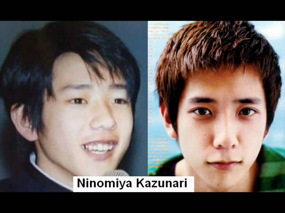 Tvxq Dbsk Before And After Plastic Surgery 東方神起整形tohoshinki Pre Debut Youtube