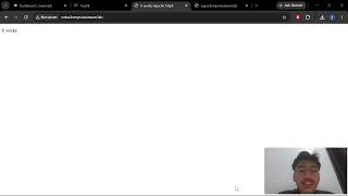 Deploy Aplikasi Berbasis Cluster Container DockerSwarm & Traefik Reverse Proxy #KomputasiAwanUDINUS
