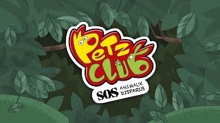 PETZ CLUB - La famille s'agrandit