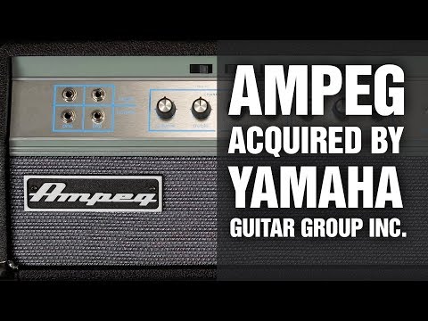 yamaha-guitar-group-inc.-acquires-ampeg