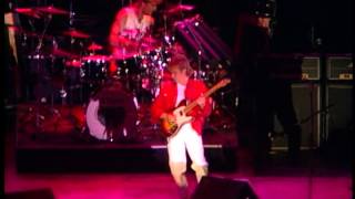 Video thumbnail of "The Police - Synchronicity II (Synchronicity Concert)"