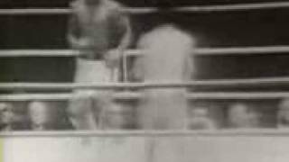 Muhammad Ali vs  Brian London 1966